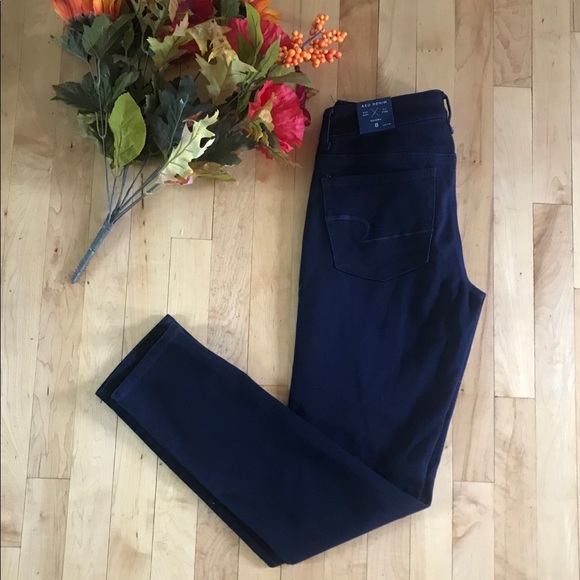American Eagle Outfitters Denim - American Eagle Skinny Jeans